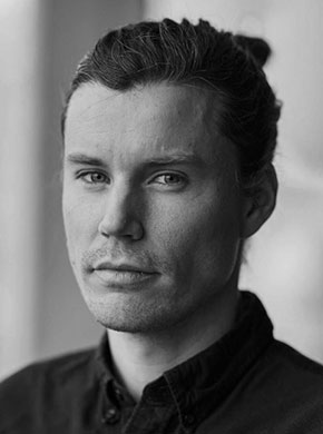 Photo Oskar Norelius